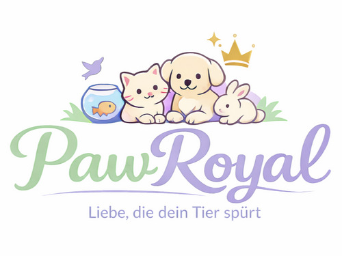 PawRoyal